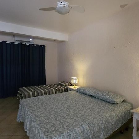 Grand Atlantico Hotel Peruíbe Zewnętrze zdjęcie
