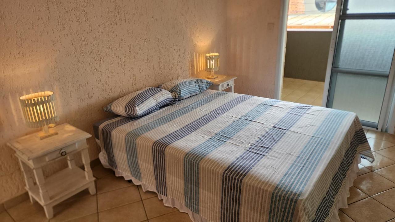 Grand Atlantico Hotel Peruíbe Zewnętrze zdjęcie