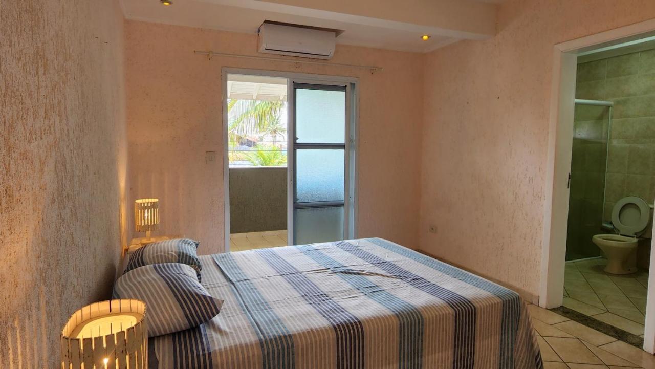 Grand Atlantico Hotel Peruíbe Zewnętrze zdjęcie