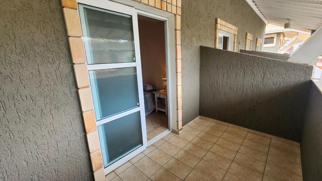 Grand Atlantico Hotel Peruíbe Zewnętrze zdjęcie