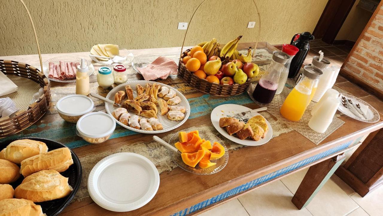 Grand Atlantico Hotel Peruíbe Zewnętrze zdjęcie