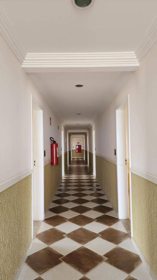 Grand Atlantico Hotel Peruíbe Zewnętrze zdjęcie