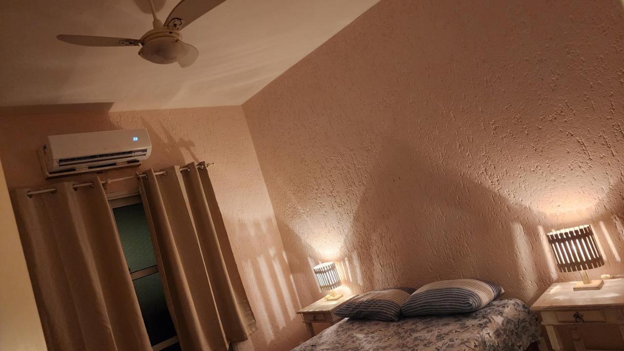 Grand Atlantico Hotel Peruíbe Zewnętrze zdjęcie