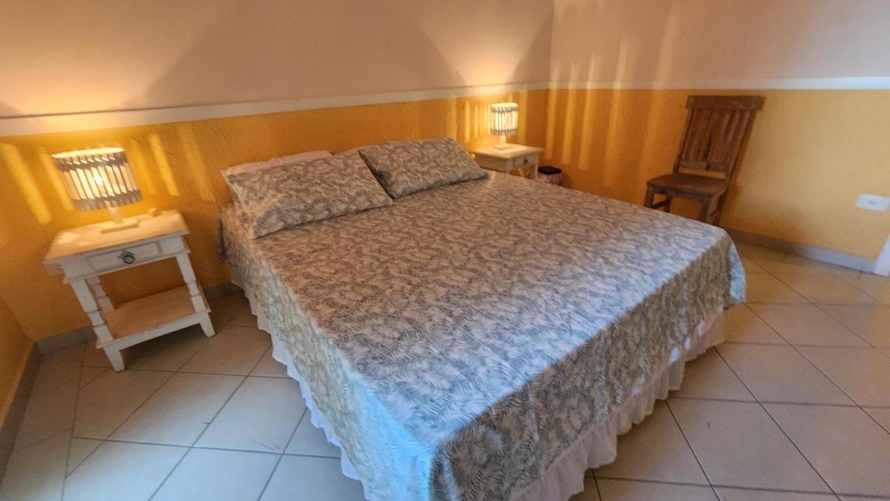 Grand Atlantico Hotel Peruíbe Zewnętrze zdjęcie