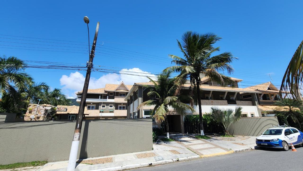 Grand Atlantico Hotel Peruíbe Zewnętrze zdjęcie
