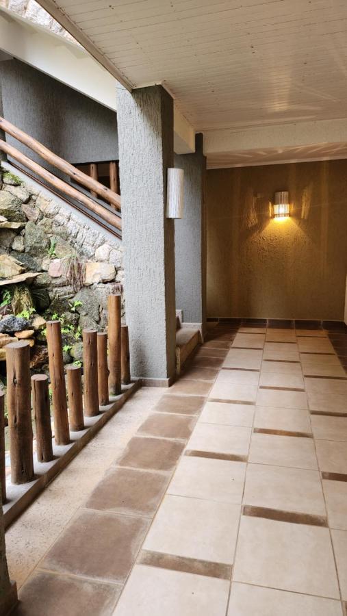 Grand Atlantico Hotel Peruíbe Zewnętrze zdjęcie