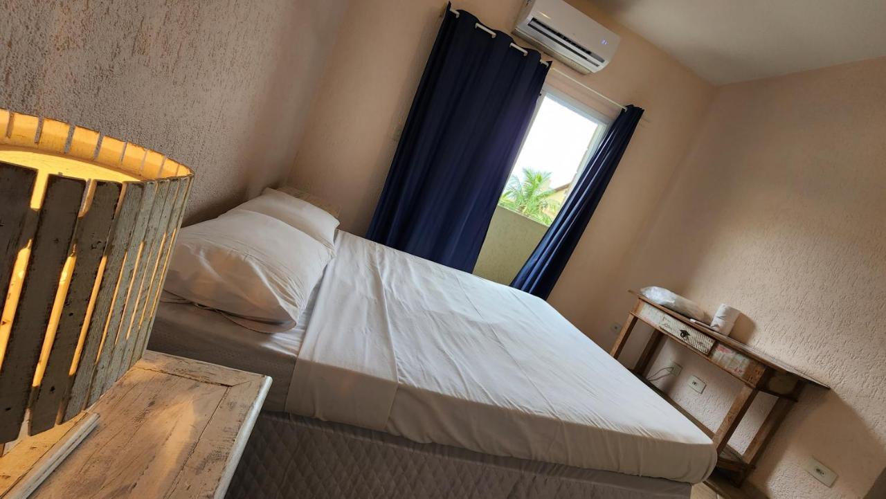 Grand Atlantico Hotel Peruíbe Zewnętrze zdjęcie