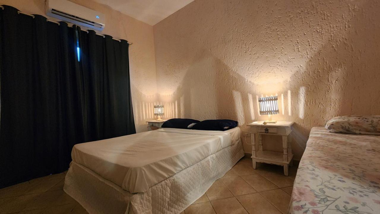 Grand Atlantico Hotel Peruíbe Zewnętrze zdjęcie