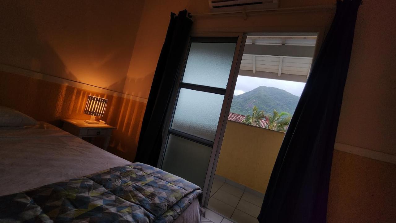 Grand Atlantico Hotel Peruíbe Zewnętrze zdjęcie