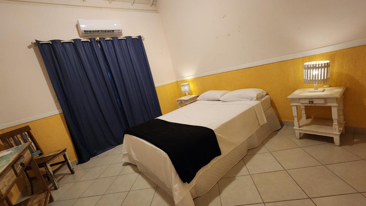 Grand Atlantico Hotel Peruíbe Zewnętrze zdjęcie
