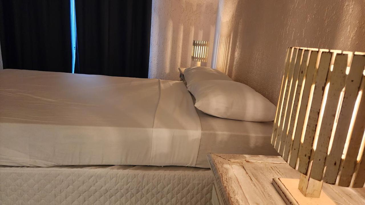 Grand Atlantico Hotel Peruíbe Zewnętrze zdjęcie