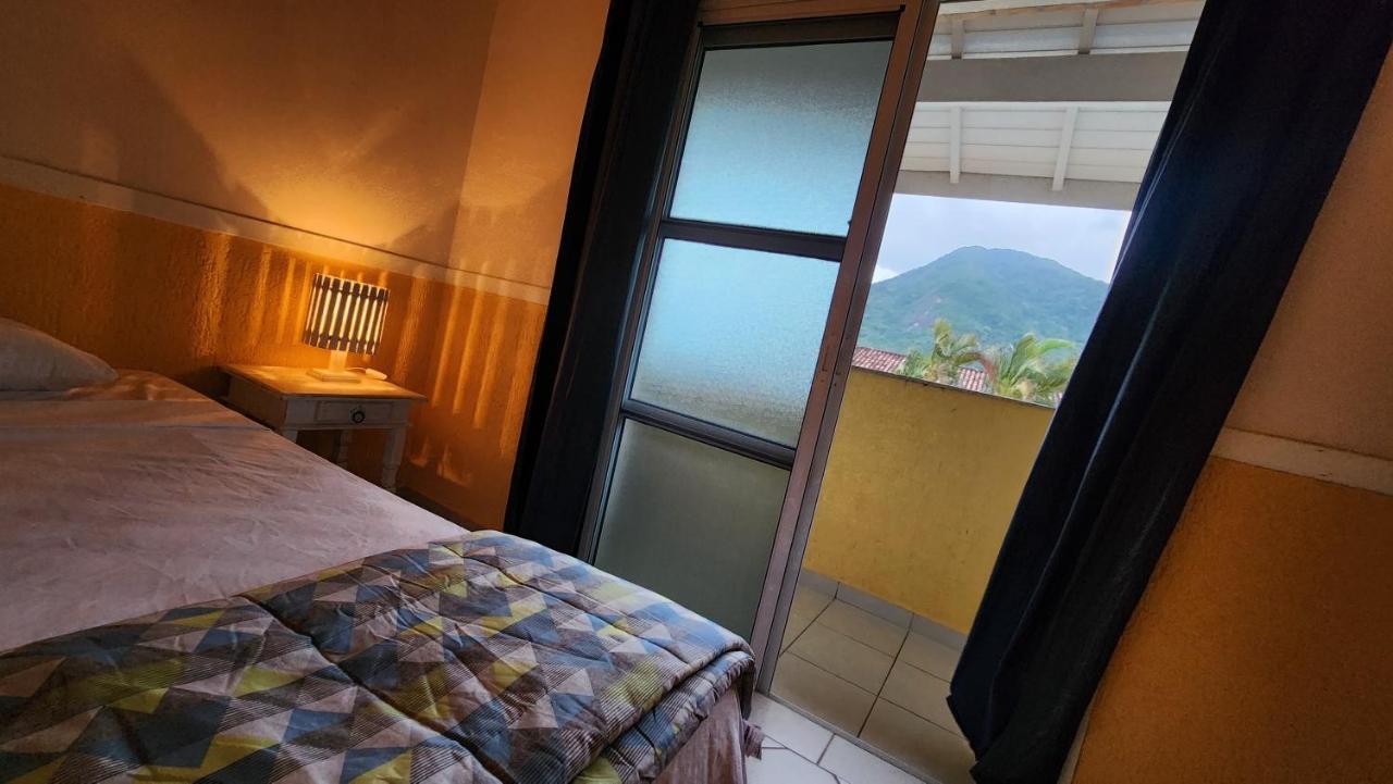 Grand Atlantico Hotel Peruíbe Zewnętrze zdjęcie