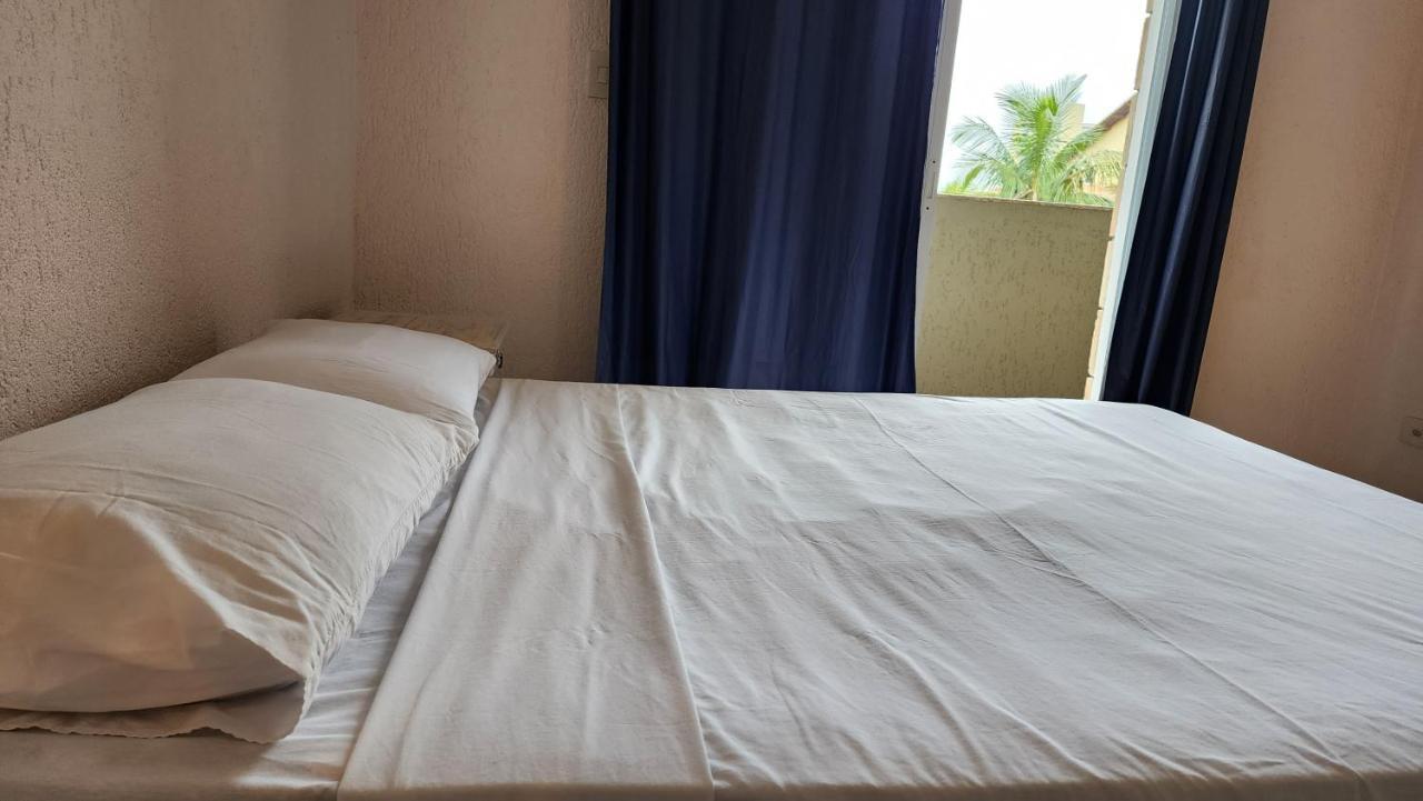 Grand Atlantico Hotel Peruíbe Zewnętrze zdjęcie