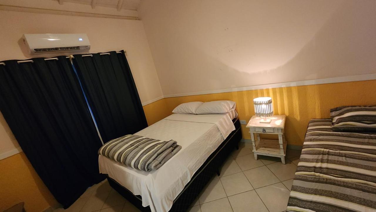 Grand Atlantico Hotel Peruíbe Zewnętrze zdjęcie