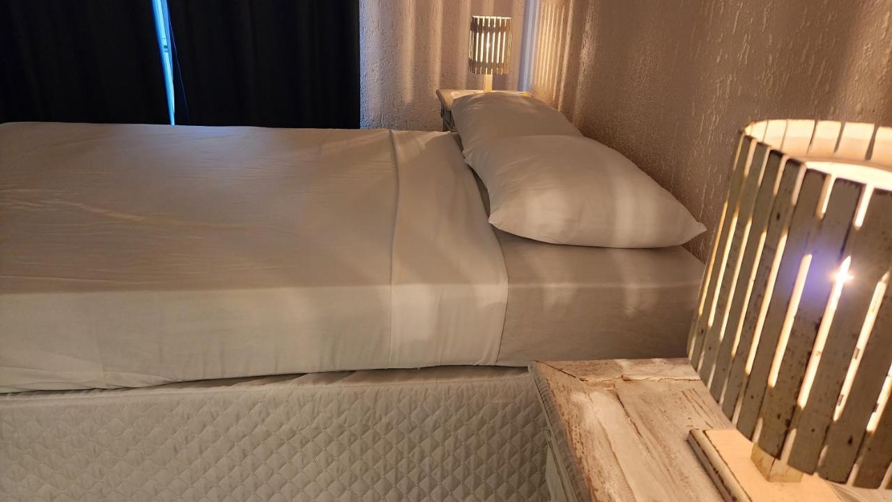 Grand Atlantico Hotel Peruíbe Zewnętrze zdjęcie