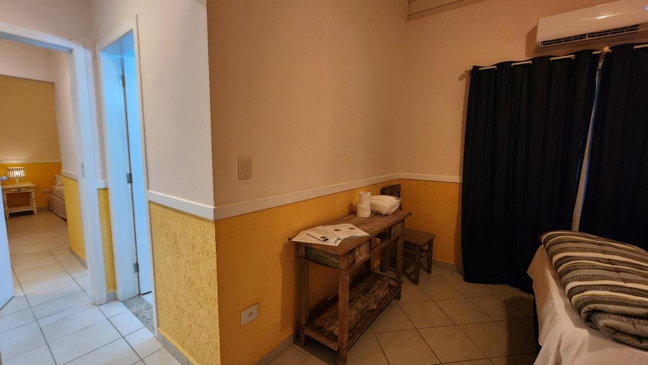 Grand Atlantico Hotel Peruíbe Zewnętrze zdjęcie