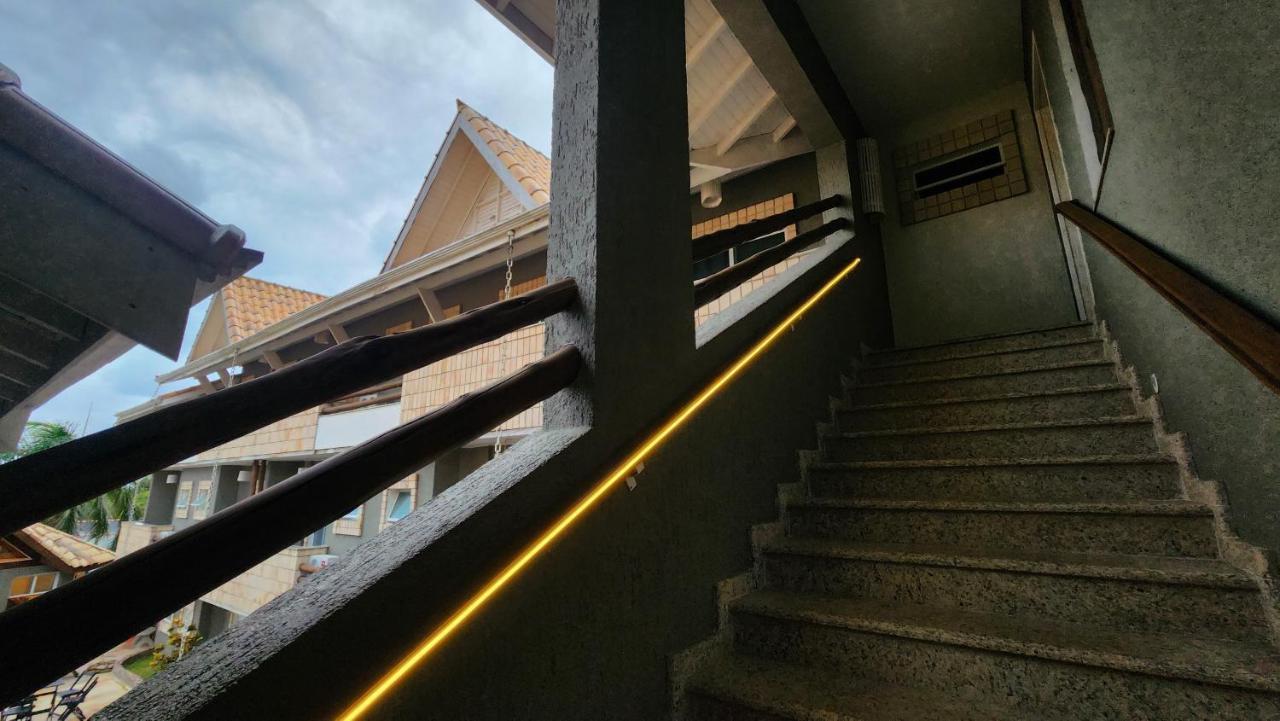 Grand Atlantico Hotel Peruíbe Zewnętrze zdjęcie