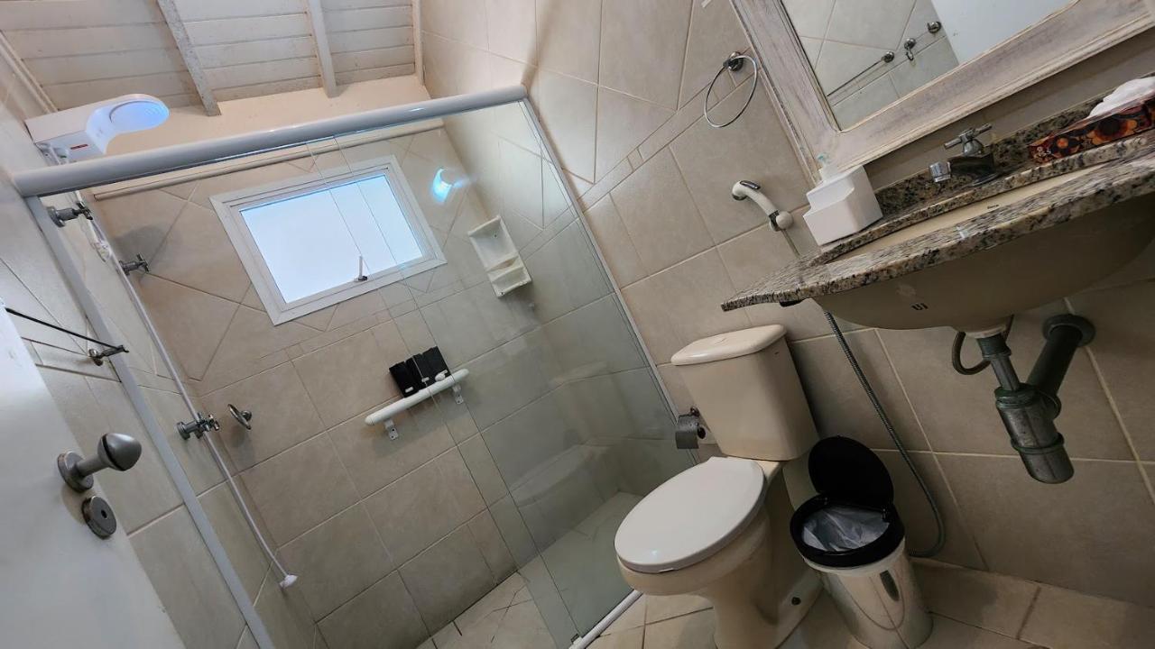 Grand Atlantico Hotel Peruíbe Zewnętrze zdjęcie